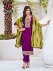 Aanchi  AAKRUTI